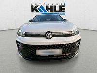 Neu VW Tiguan Style 150 PS (110 kW) 2026 Pure white uni SUV