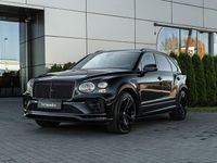 Gebraucht Bentley Bentayga 551 PS (405 kW) 2023 Schwarz SUV