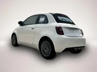 Neu Fiat 500C Icon 65 PS (47 kW) 2026 Manufacturer Cabrio
