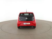 gebraucht VW up! up! 1.0 Move Benzin, 10.110 €