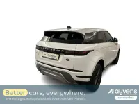 Gebraucht Land Rover Range Rover evoque 200 PS (147 kW) 2020 Fuji white SUV