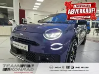 Gebraucht Abarth 600e Scorpionissima 206 kW (281 PS) 2025 Violett SUV