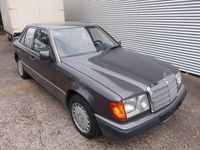 gebraucht Mercedes 200 