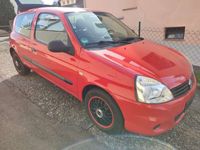 gebraucht Renault Clio 1.2 Campus