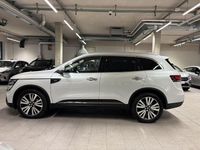 Gebraucht Renault Koleos Initiale Paris 184 PS (135 kW) 2021 Weiß SUV