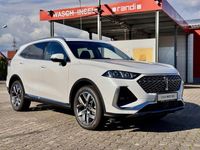 Gebraucht Wey 03 Lux 367 PS (269 kW) 2025 Weiß SUV