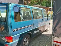Używany VW T4 102 KM (75 kW) 1999 Van
