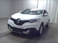 gebraucht Renault Kadjar 1.3 TCe Life Kamera Tempomat