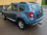 Gebraucht Dacia Duster 105 PS (77 kW) 2010 Andere farben SUV