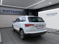 gebraucht Skoda Karoq 1.5 TSI Tour Sm