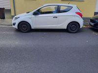 Gebraucht Hyundai i20 Classic 86 PS (63 kW) 2014 Limousine