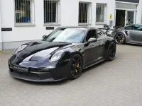Gebraucht Porsche 992 510 PS (375 kW) 2022 Schwarz