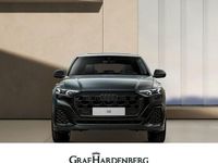 Neu Audi Q8 490 PS (360 kW) 2026 Grau SUV