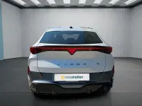 Gebraucht Cupra Tavascan VZ2 250 kW (340 PS) 2024 Weiß SUV