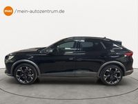 Gebraucht Cupra Formentor VZ 245 PS (180 kW) 2022 Mitternachtsschwarz SUV
