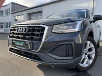 Gebraucht Audi Q2 150 PS (110 kW) 2022 Grau SUV