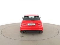Gebraucht Audi A1 Sport 95 PS (69 kW) 2017 Rot Kleinwagen