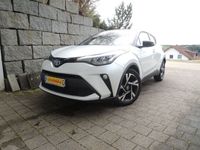 gebraucht Toyota C-HR 2.0-l-VVT-i Team D LED NAVI Kamera