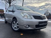 Gebraucht Toyota Corolla 135 PS (99 kW) 2003 Silber Kombi