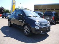 gebraucht Fiat 500C 1.0 GSE Hybrid Dolcevita