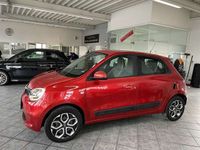 gebraucht Renault Twingo Limited Klima