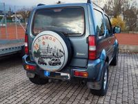 Gebraucht Suzuki Jimny 86 PS (63 kW) 2006 SUV