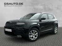 Gebraucht Jeep Avenger Altitude 101 PS (74 kW) 2024 Schwarz SUV