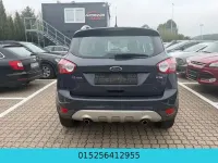 Gebraucht Ford Kuga Trend 140 PS (102 kW) 2011 SUV
