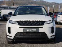 gebraucht Land Rover Range Rover evoque P300e S KAMERA NAVI LED