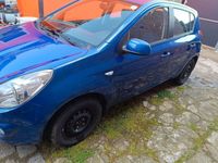 gebraucht Hyundai i20 1.2 Classic Classic