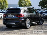 gebraucht BMW X3 30xe Luxury Line LiveCoPro PA+DA+ HUD adapLED