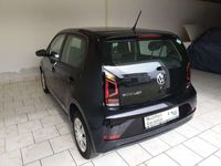 gebraucht VW up! 1.0 EcoFuel, Benzin / CNG