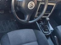 Gebraucht VW Golf IV 103 PS (75 kW) 2003 Kleinwagen