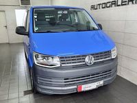 gebraucht VW Multivan T6Multivan Freestyle 4M LED+Navi+Standh+ab.AHK