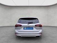 Gebraucht Ford Focus ST-Line X 155 PS (114 kW) 2024 Silber Kombi