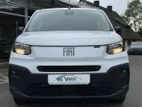 Usata Fiat Doblò 131 CV (96 kW) 2024 Bianco Monovolume