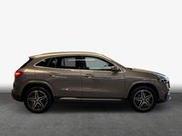 Gebraucht Mercedes EQA350 Advanced 214 kW (292 PS) 2024 Grau SUV
