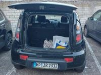 Gebraucht Kia Soul 126 PS (92 kW) 2009 Schwarz SUV