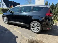 Usata Renault Scenic E-Tech LIMITED 159 CV (116 kW) 2019 Grigio Monovolume