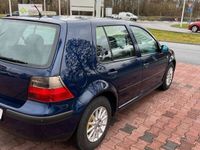gebraucht VW Golf IV 1.4 mit tüv bis 04/2026