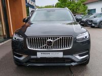 Second-hand Volvo XC90 Plus 455 CP (334 kW) 2022 Gri SUV