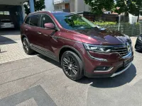 Gebraucht Renault Koleos Intens 177 PS (130 kW) 2018 Rotbraun SUV