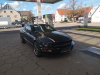 gebraucht Ford Mustang Bullitt