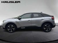 Gebraucht Citroën C4 PureTech 131 PS (96 kW) 2024 Grau Limousine