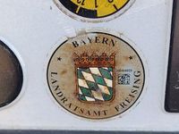 Gebraucht Ford Galaxy Titanium 140 PS (102 kW) 2013 Blau Van / Kleinbus