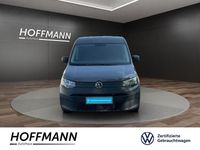 Gebraucht VW Caddy 122 PS (89 kW) 2025 Grau Van / Kleinbus