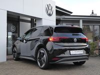 Gebraucht VW ID.3 Pro 150 kW (204 PS) 2023 Grenadillschwarz metallic schw Kleinwagen