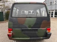 Second-hand VW T4 77 CP (56 kW) 1995 Van