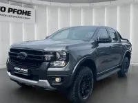 Gebraucht Ford Ranger Tremor 205 PS (150 kW) 2024 Grau Pickup