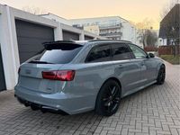 Gebraucht Audi A6 Competition 326 PS (239 kW) 2017 Grau Kombi